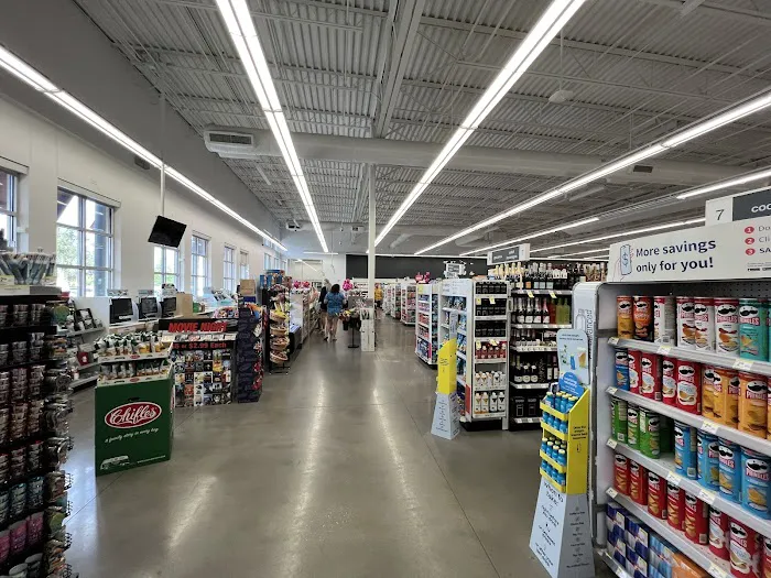 Walgreens 1