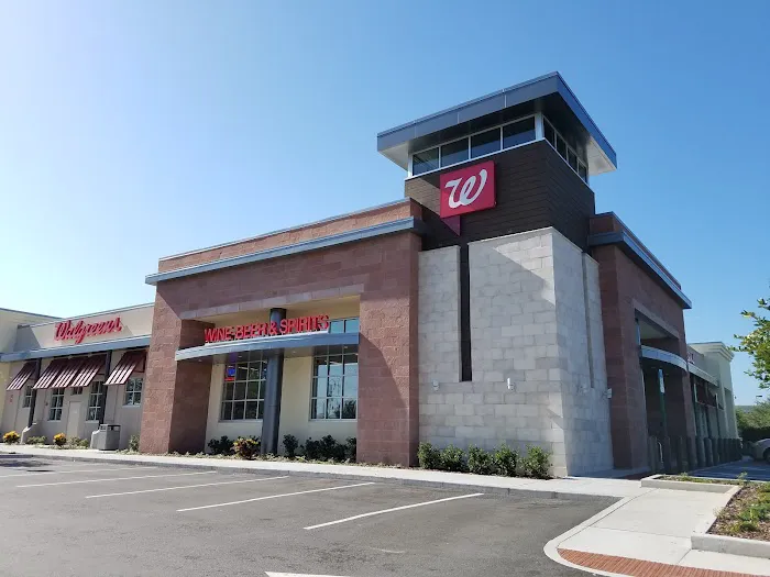 Walgreens 8