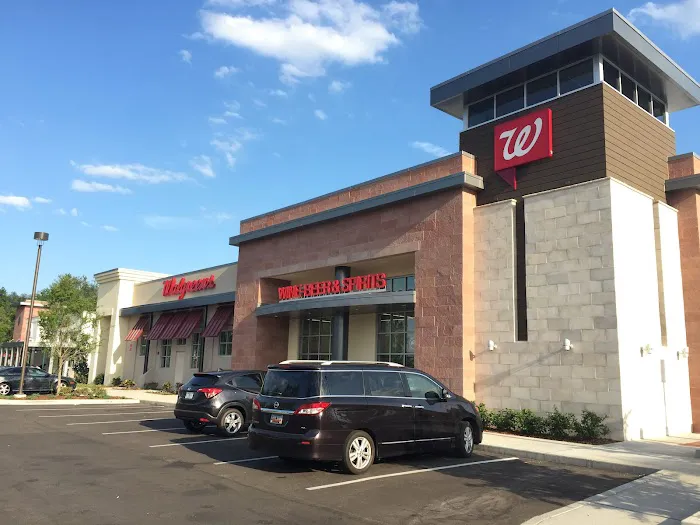Walgreens 3