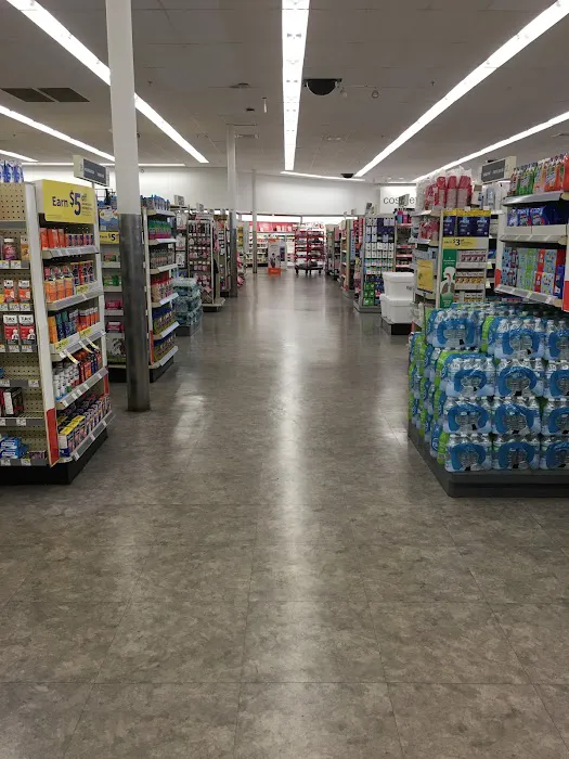 Walgreens 7