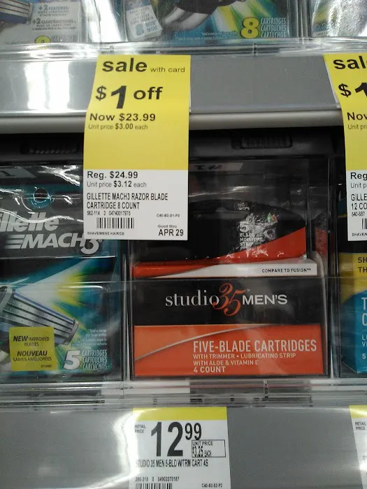 Walgreens 2