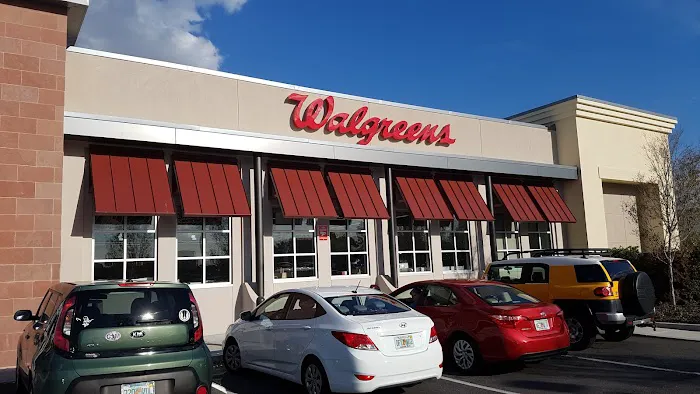 Walgreens 5