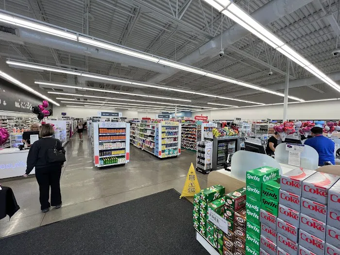 Walgreens 4