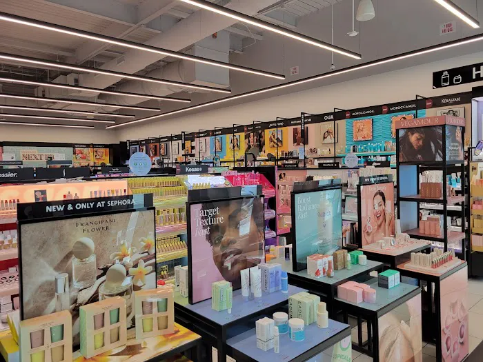 SEPHORA 8