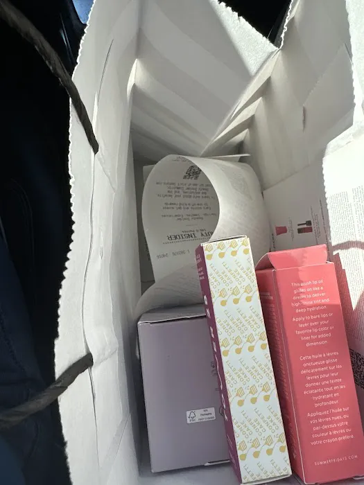 SEPHORA 7