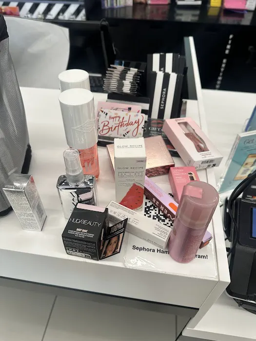 SEPHORA 4