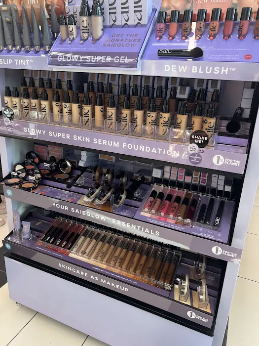SEPHORA 6