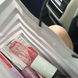 SEPHORA ico