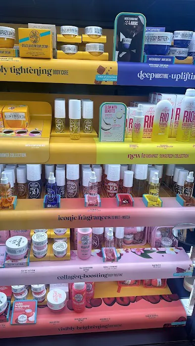 SEPHORA 3