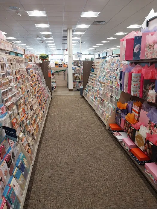 The Paper Store 9