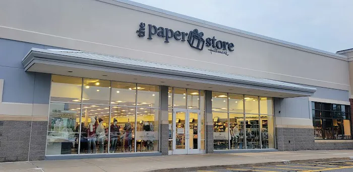 The Paper Store 2