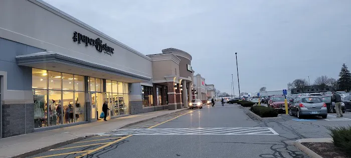 The Paper Store 1