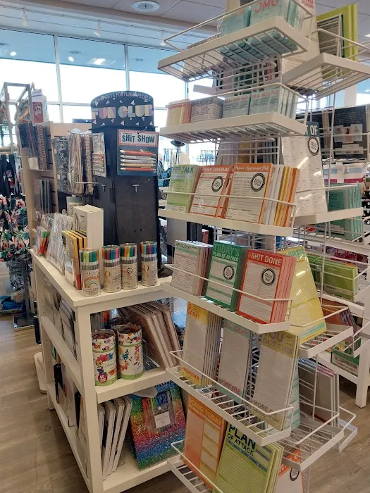 The Paper Store 0