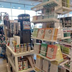 The Paper Store ico