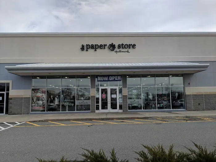 The Paper Store 4