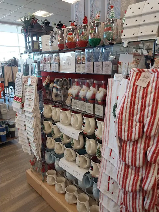 The Paper Store 6