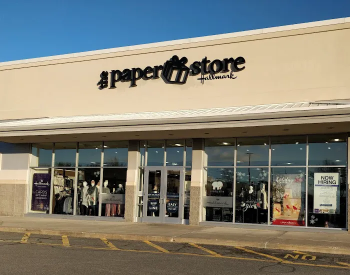 The Paper Store 7