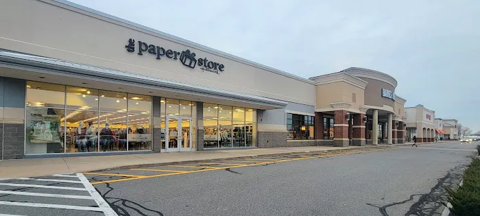 The Paper Store 3