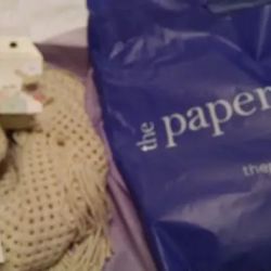 The Paper Store ico
