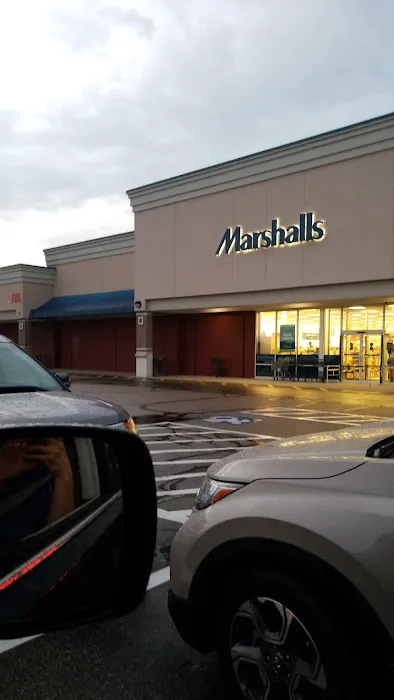 Marshalls 5