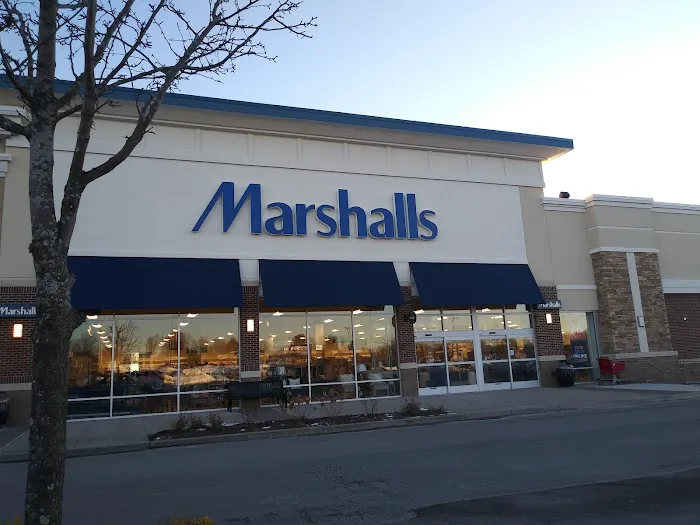 Marshalls 0