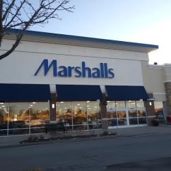 Marshalls ico