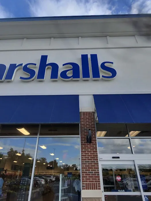 Marshalls 6