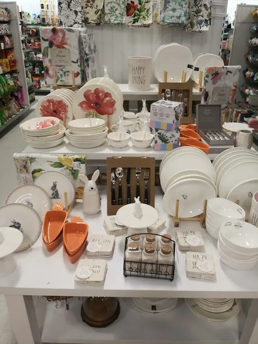 Marshalls 4