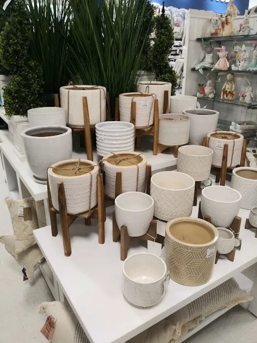 Marshalls 8