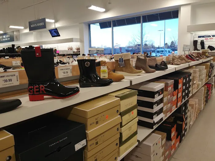 Marshalls 5