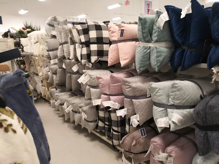 Marshalls 2