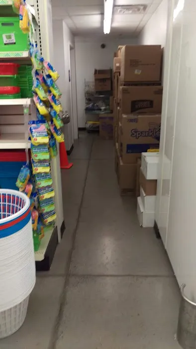 Dollar Tree 6