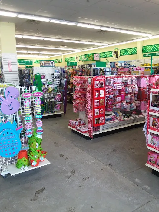 Dollar Tree 2