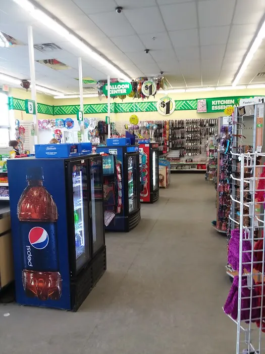 Dollar Tree 5