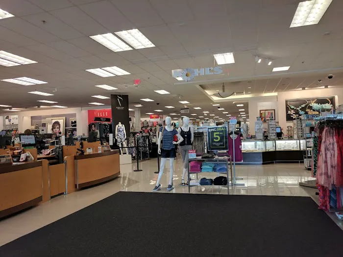 Kohl's 8