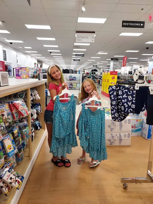 Kohl's 3