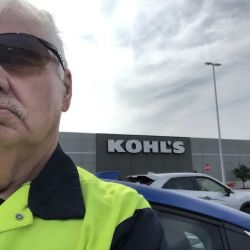 Kohl's ico