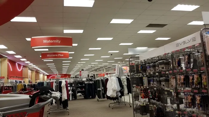 Target 9