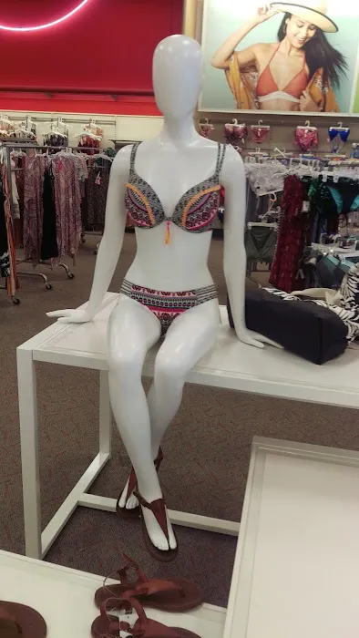Target 5
