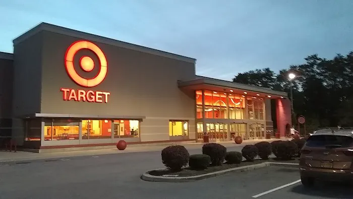 Target 4