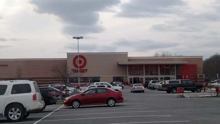 Target 0