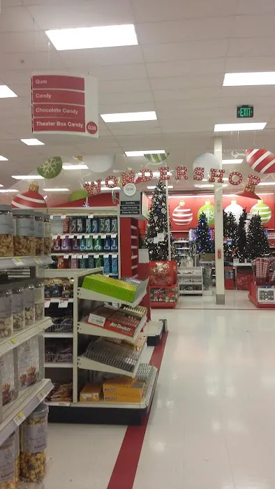 Target 7