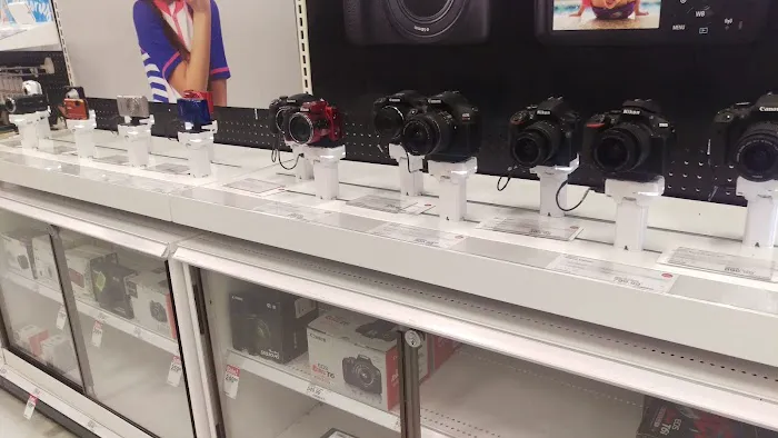 Target 3