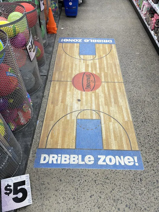 Five Below 0