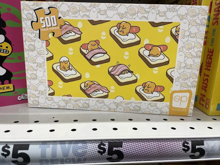 Five Below 1