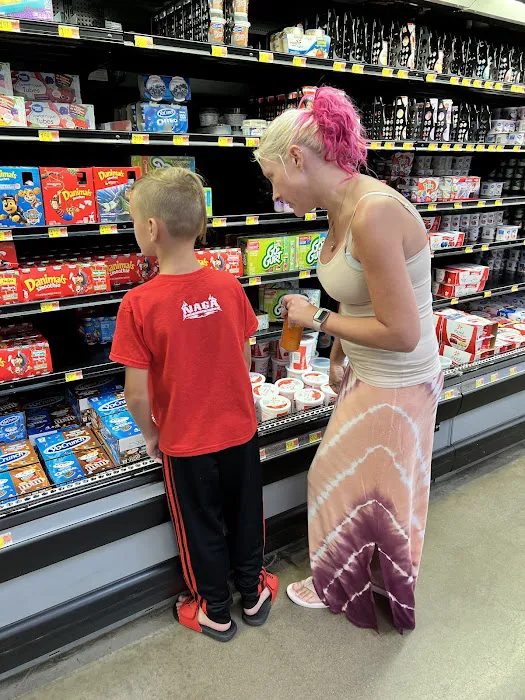 Walmart Supercenter 1