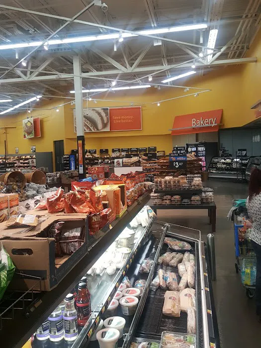 Walmart Supercenter 5