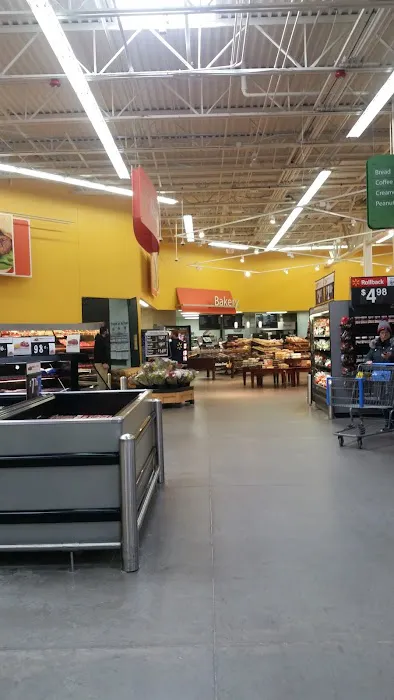 Walmart Supercenter 4