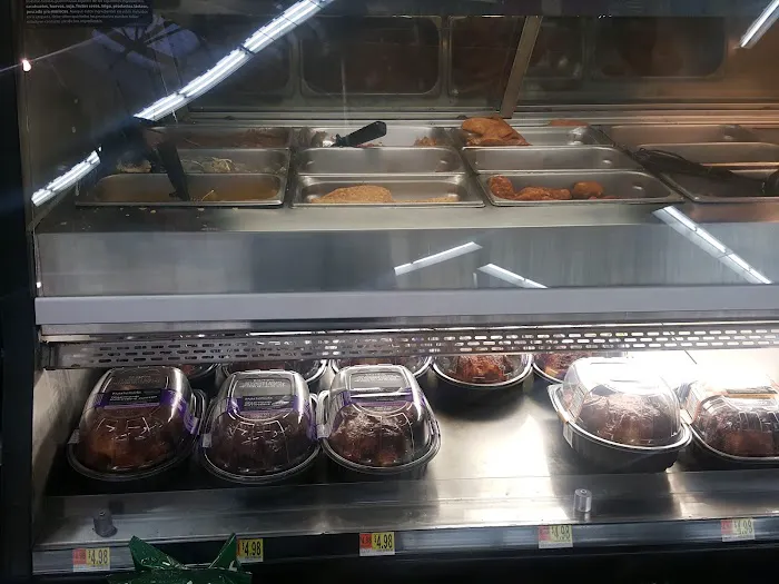Walmart Supercenter 6