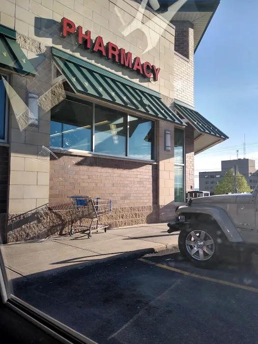 Walgreens 2